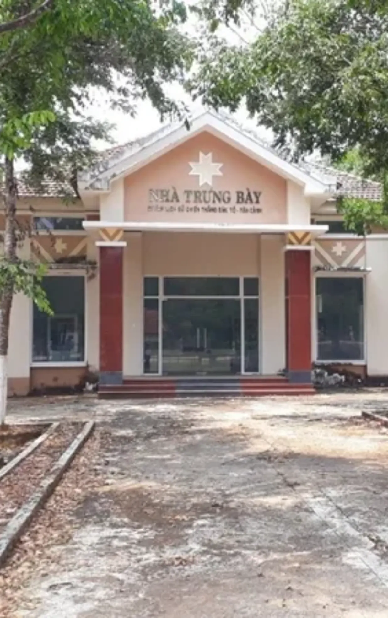 Địa Điểm Chiến Thắng Đăk Tô - Tân Cảnh