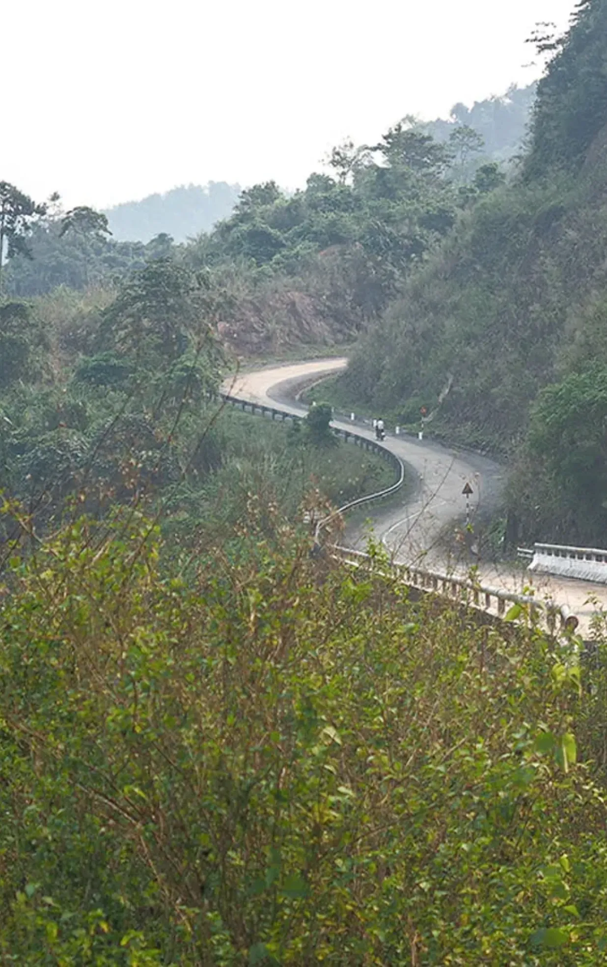 Đường Trường Sơn - Đường Hồ Chí Minh