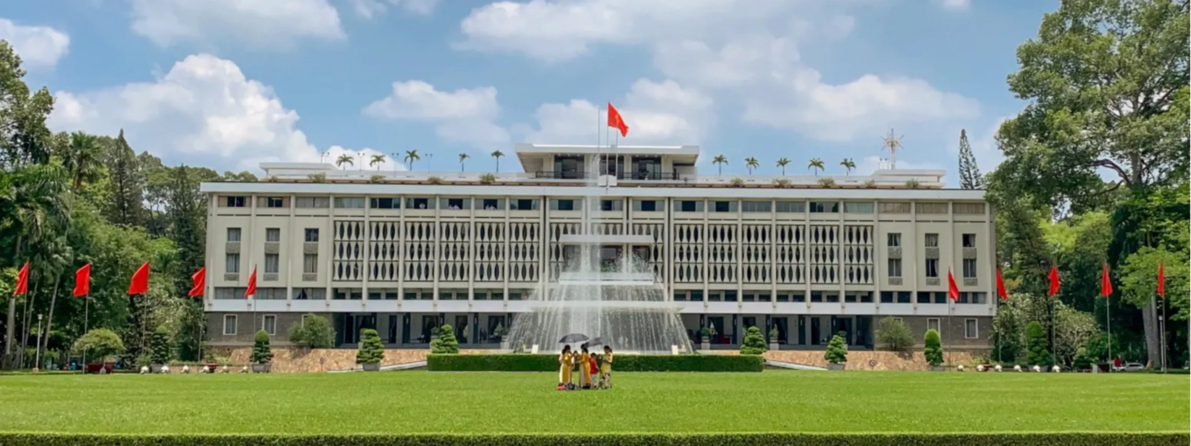 Dinh Độc Lập