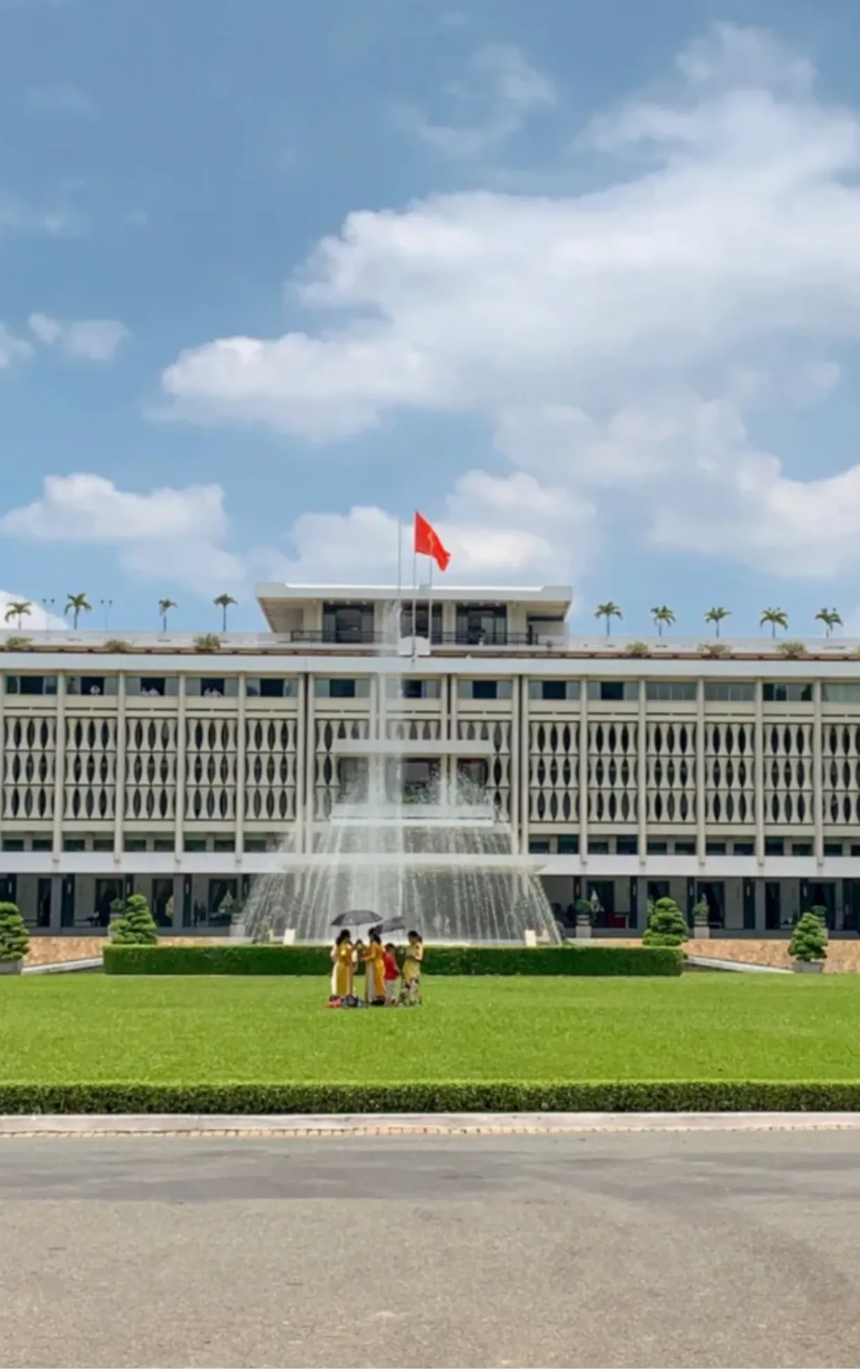 Dinh Độc Lập