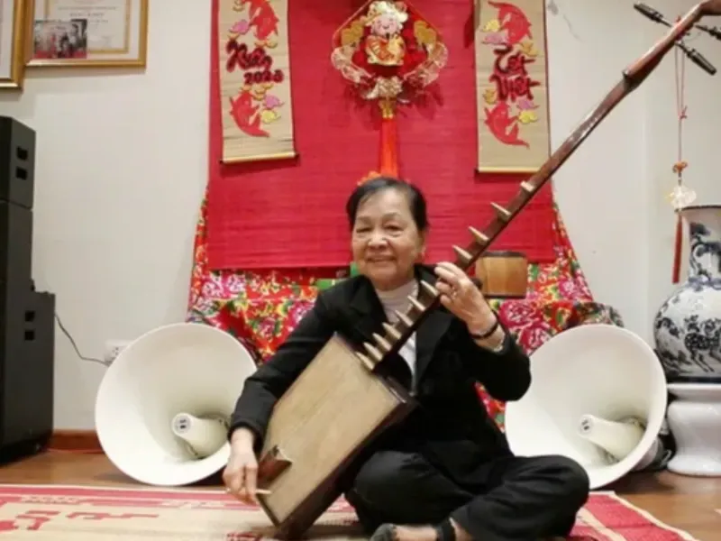 Giới Thiệu