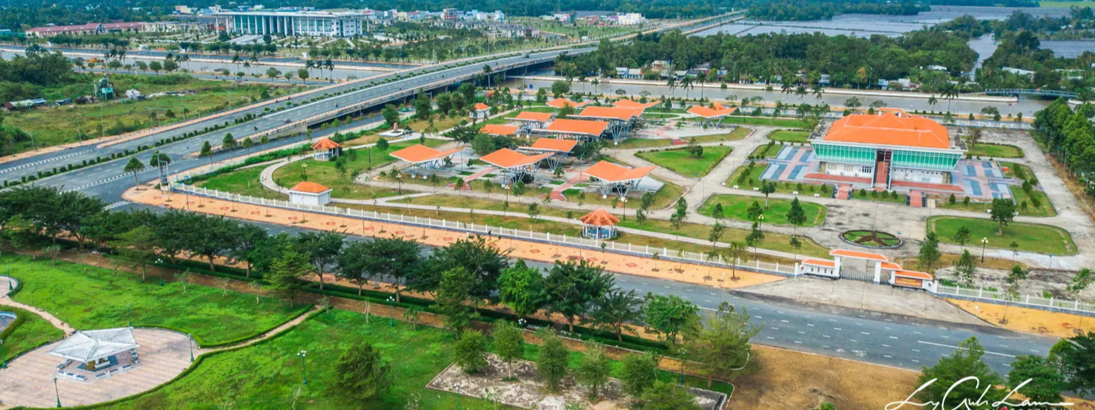 Chiến Thắng Chương Thiện
