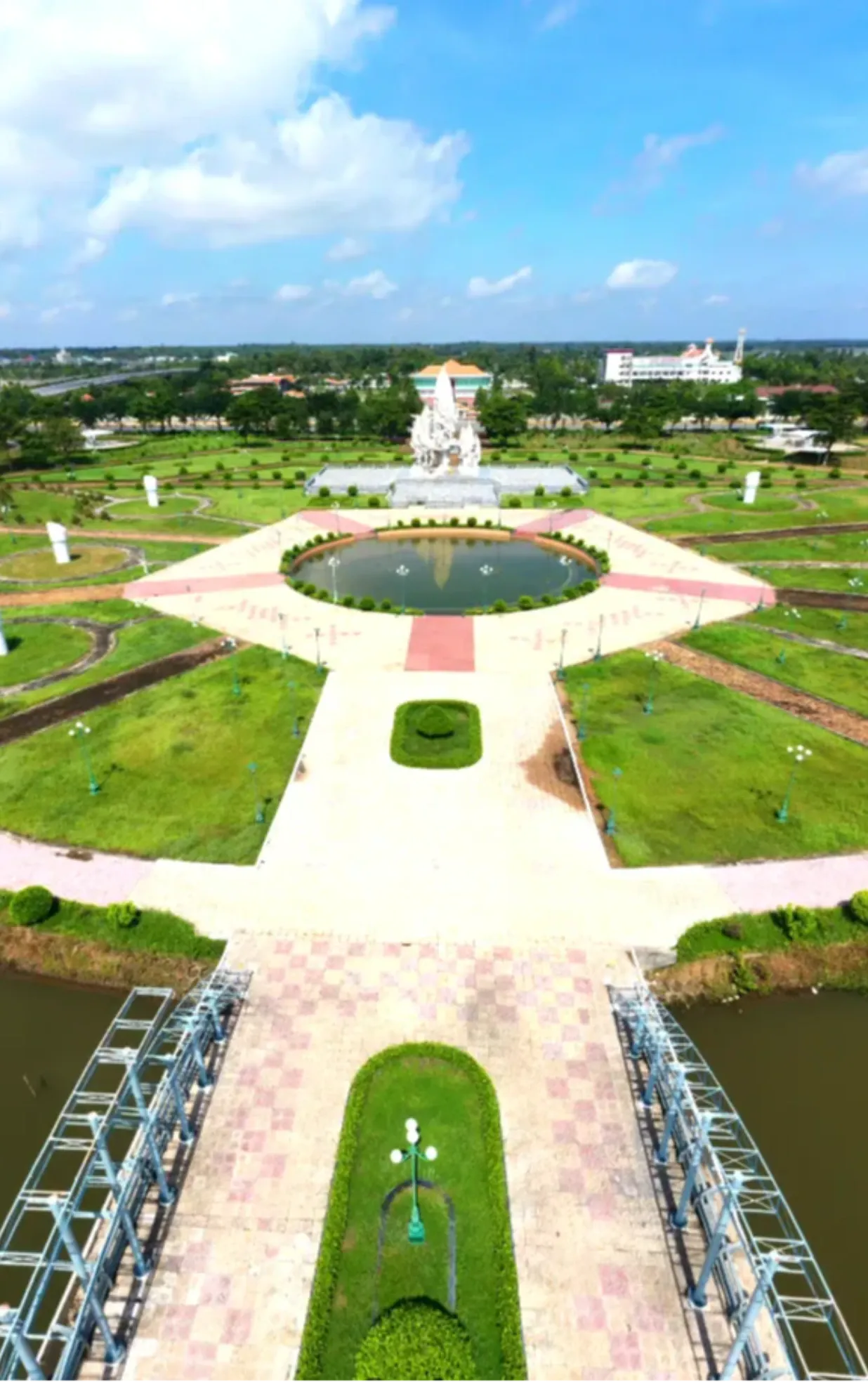 Chiến Thắng Chương Thiện