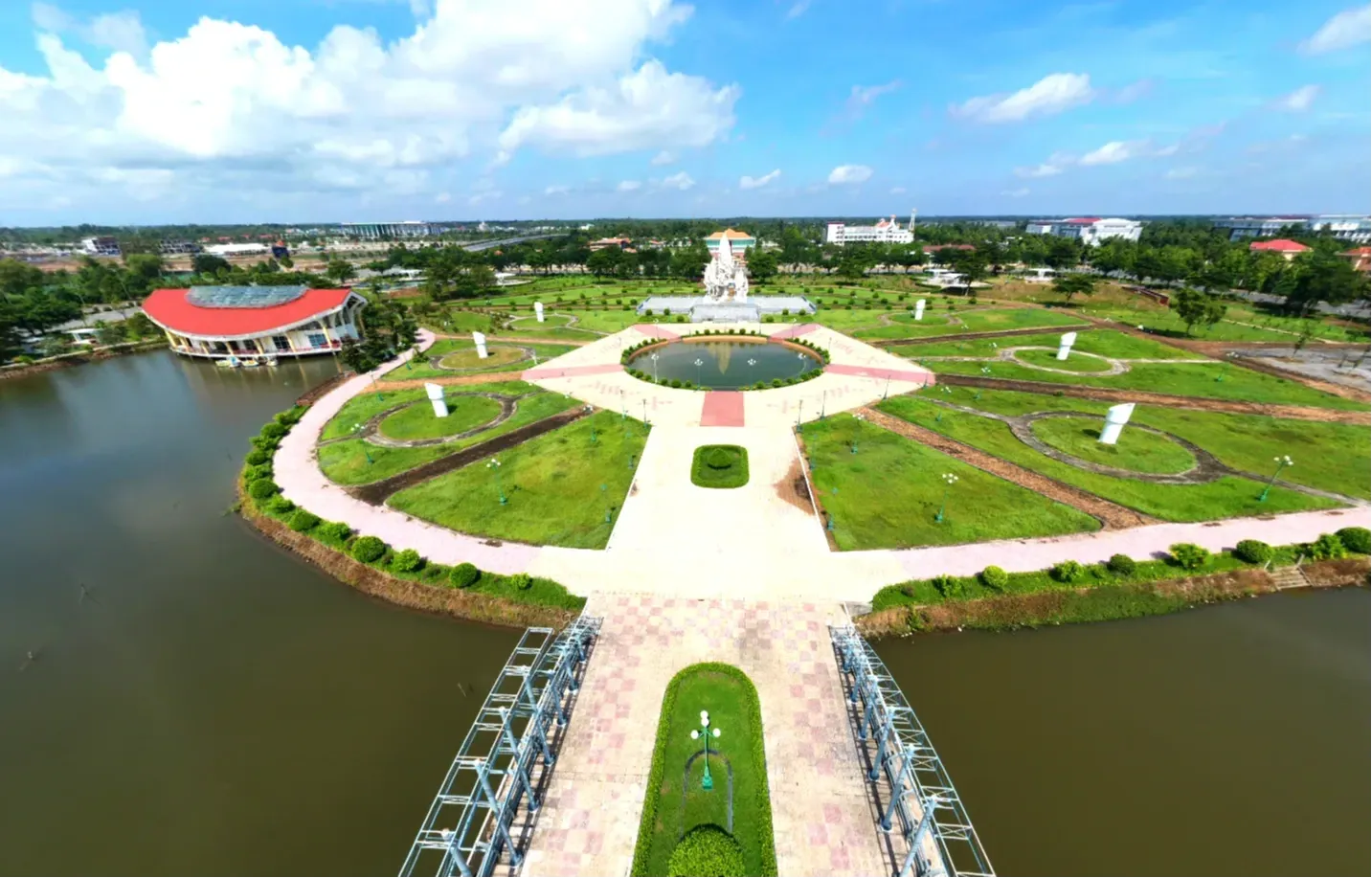 Chiến Thắng Chương Thiện