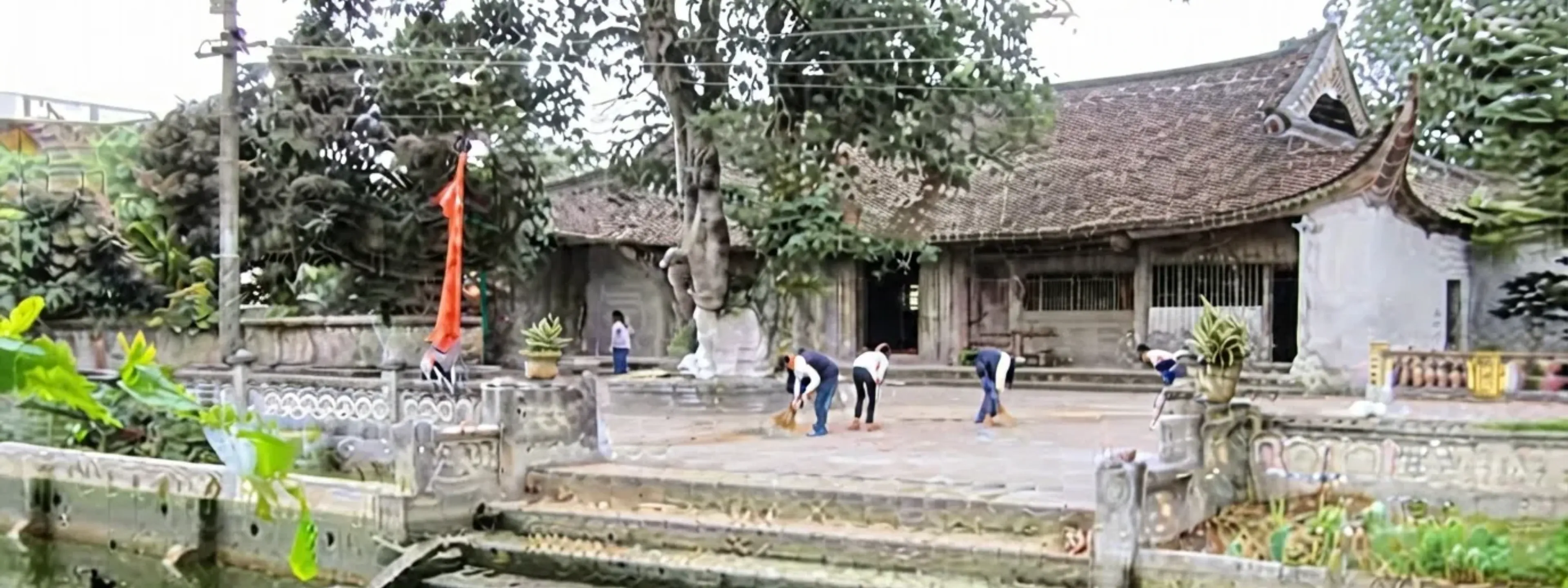 Đình Đầu