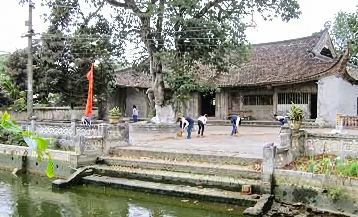 Đình Đầu