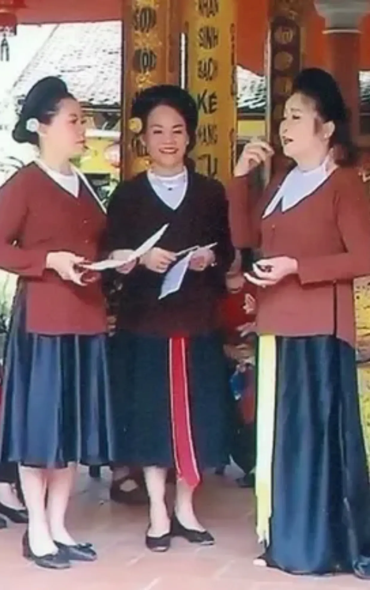 Phan Thị Kim Dung