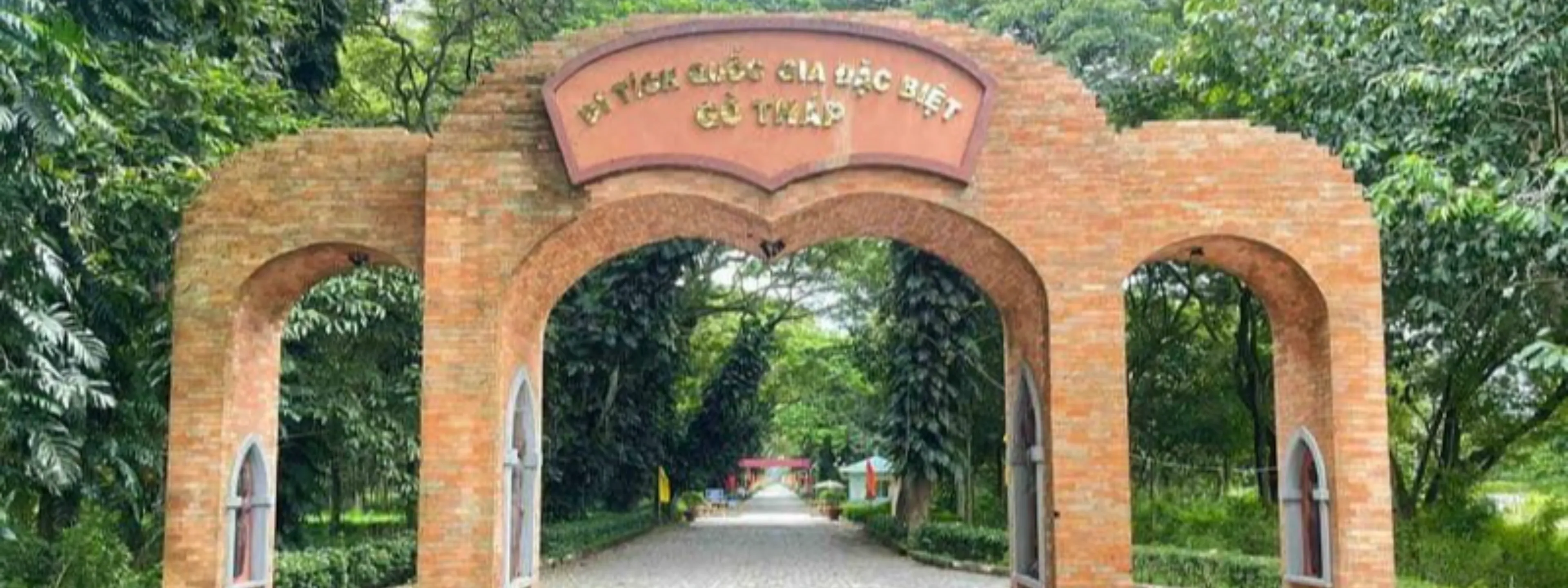 Gò Tháp