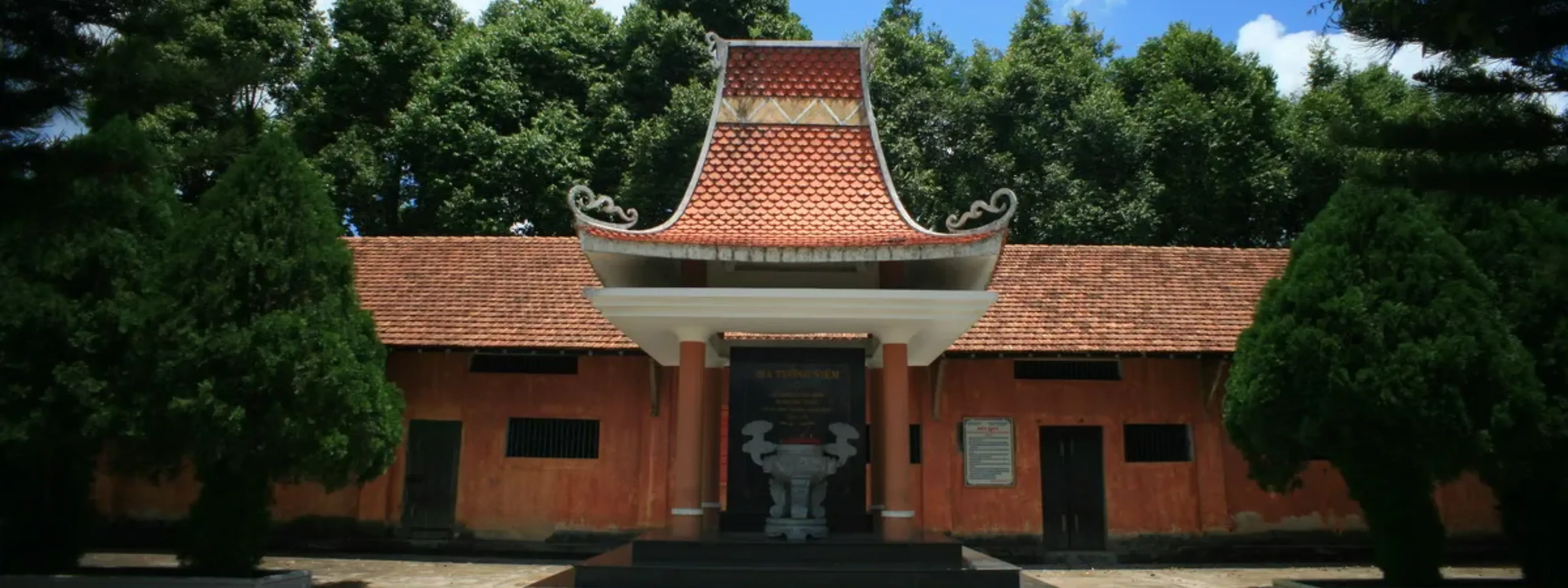 Nhà Lao Pleiku
