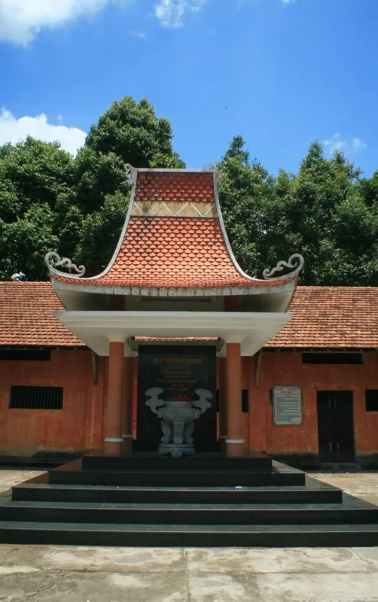 Nhà Lao Pleiku
