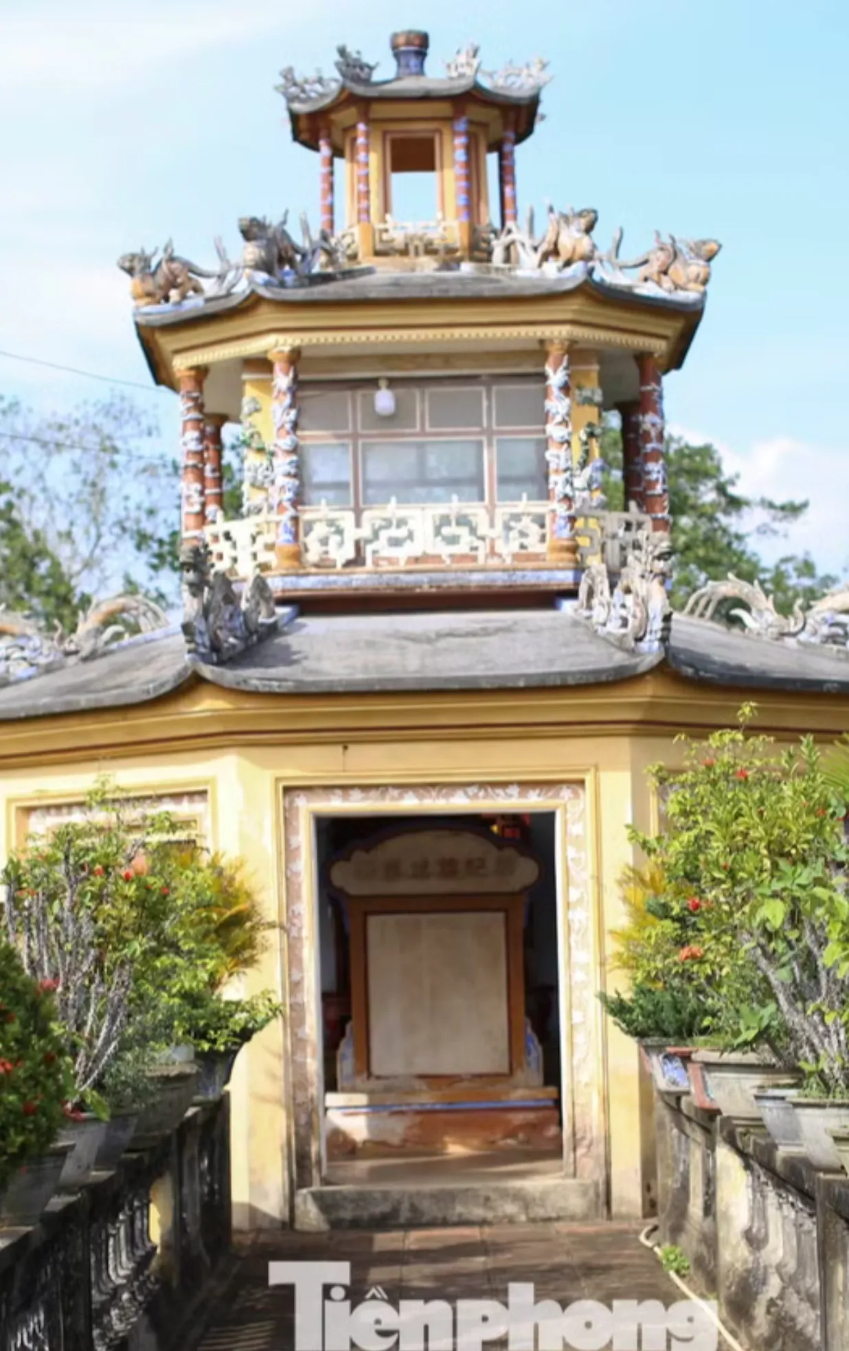 Thành Hoàng Đế (thành Đồ Bàn)