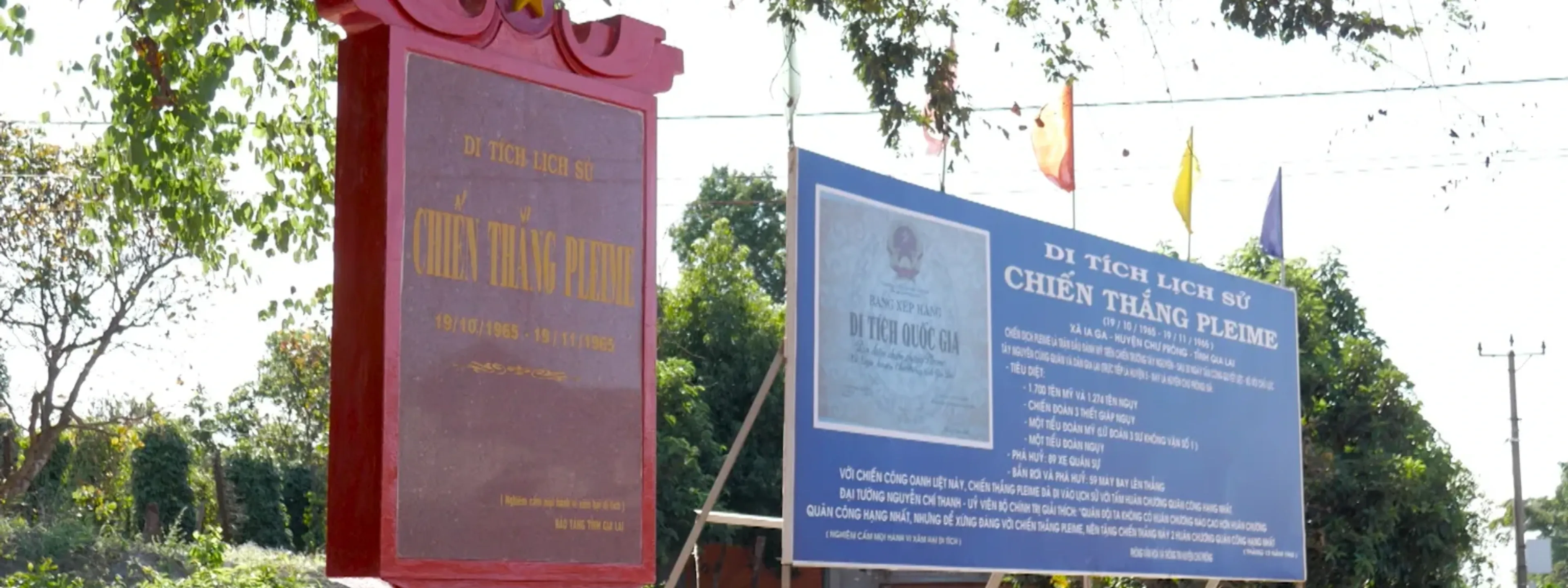 Chiến Thắng Plei Me