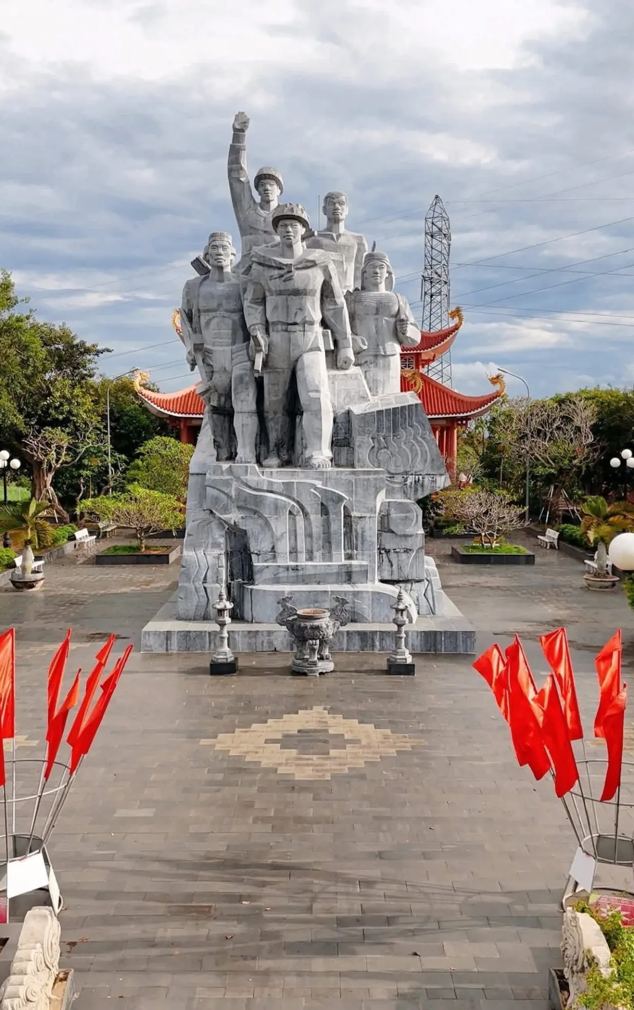Chiến Thắng Đắk Pơ (24/6/1954)