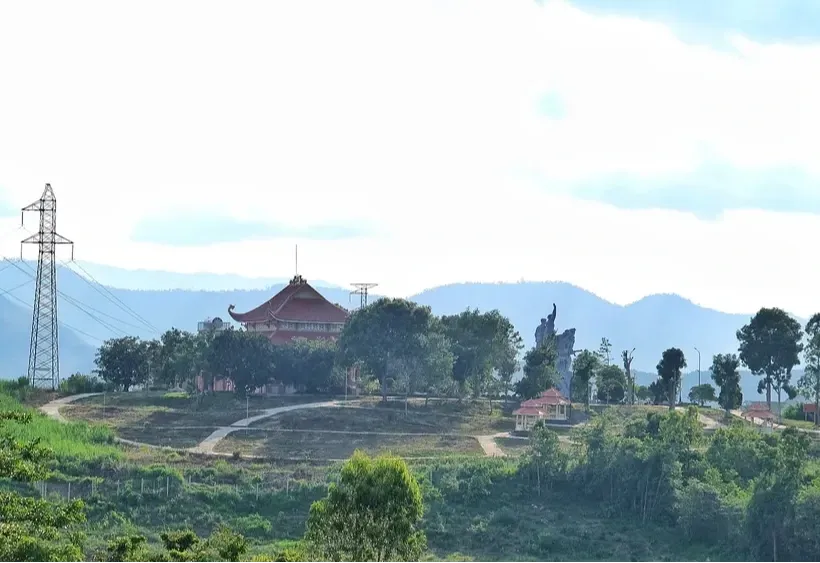 Tổng quan Chiến Thắng Đắk Pơ (24/6/1954)