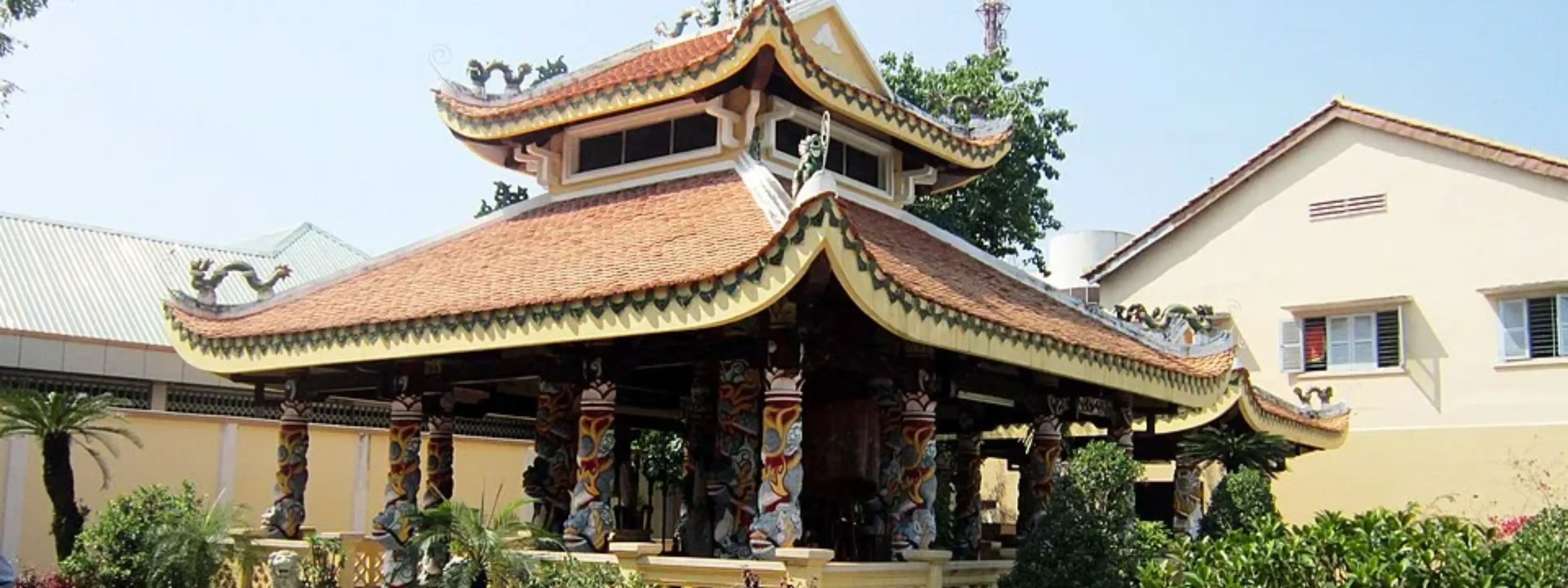 Lăng Tứ Kiệt