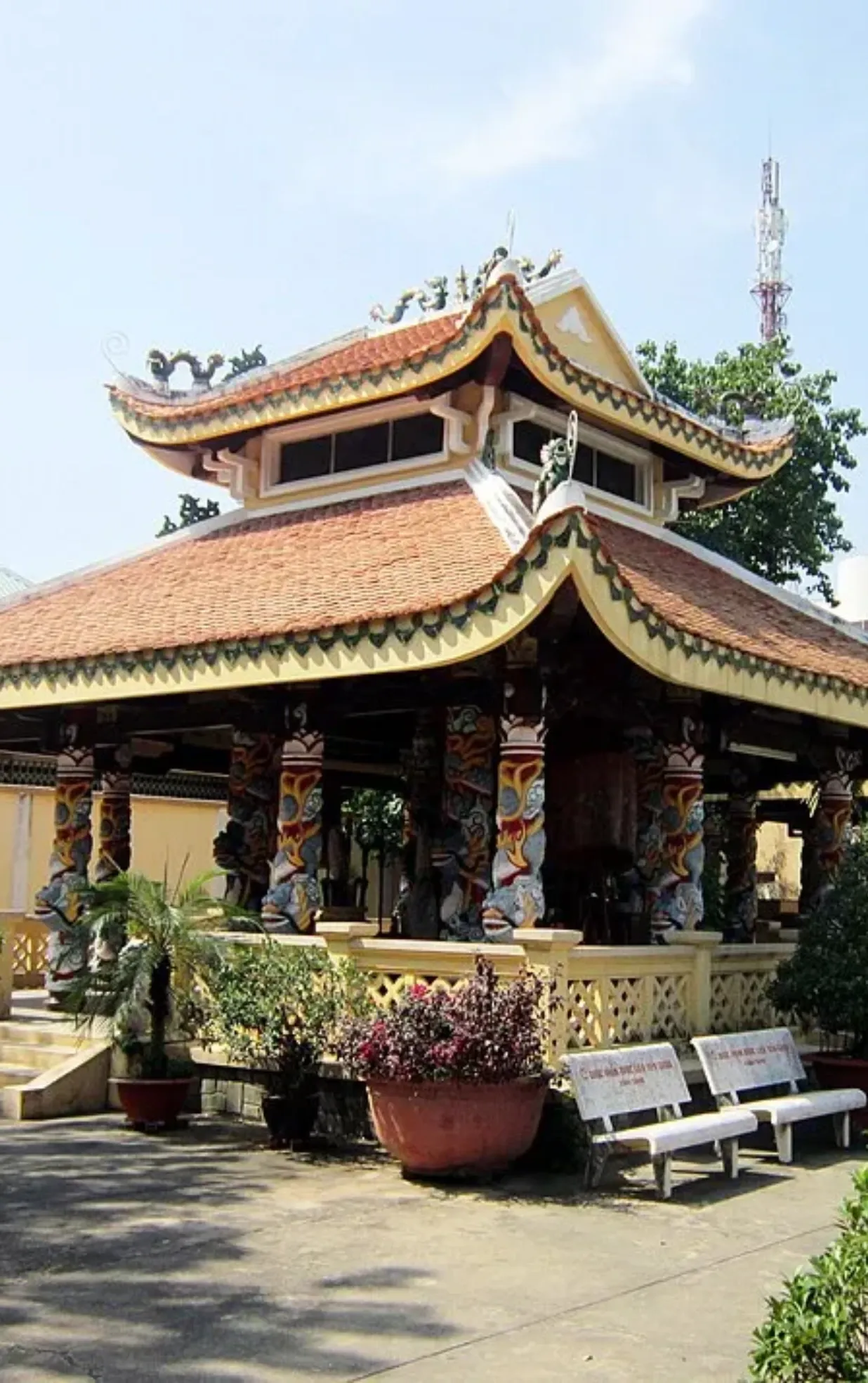 Lăng Tứ Kiệt
