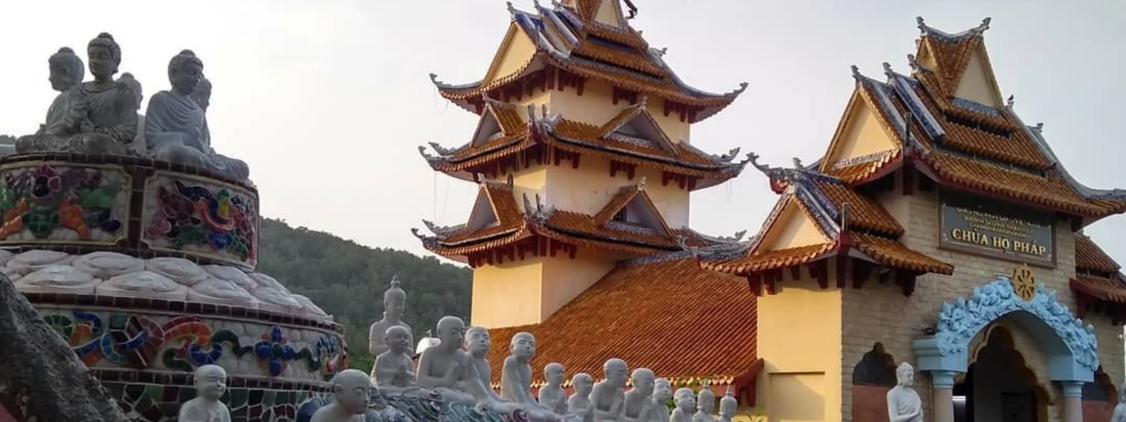 Thích Ca Phật Đài
