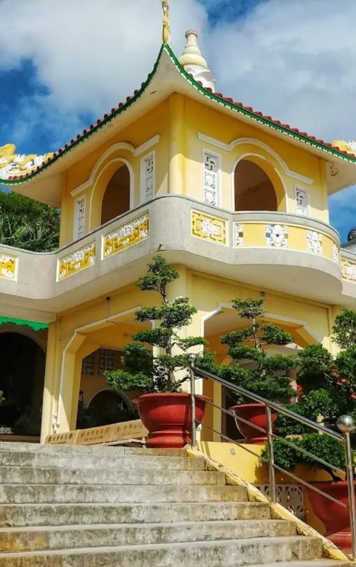 Niết Bàn Tịnh Xá