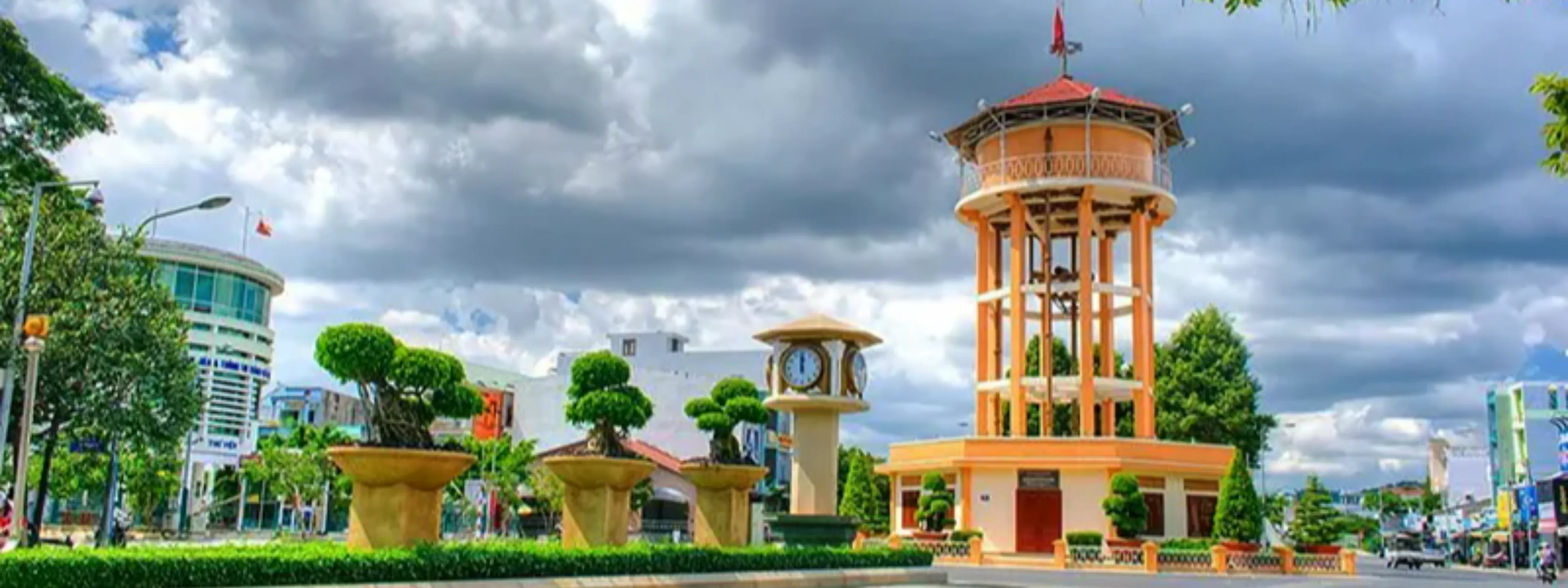 Nhà Tròn Bà Rịa