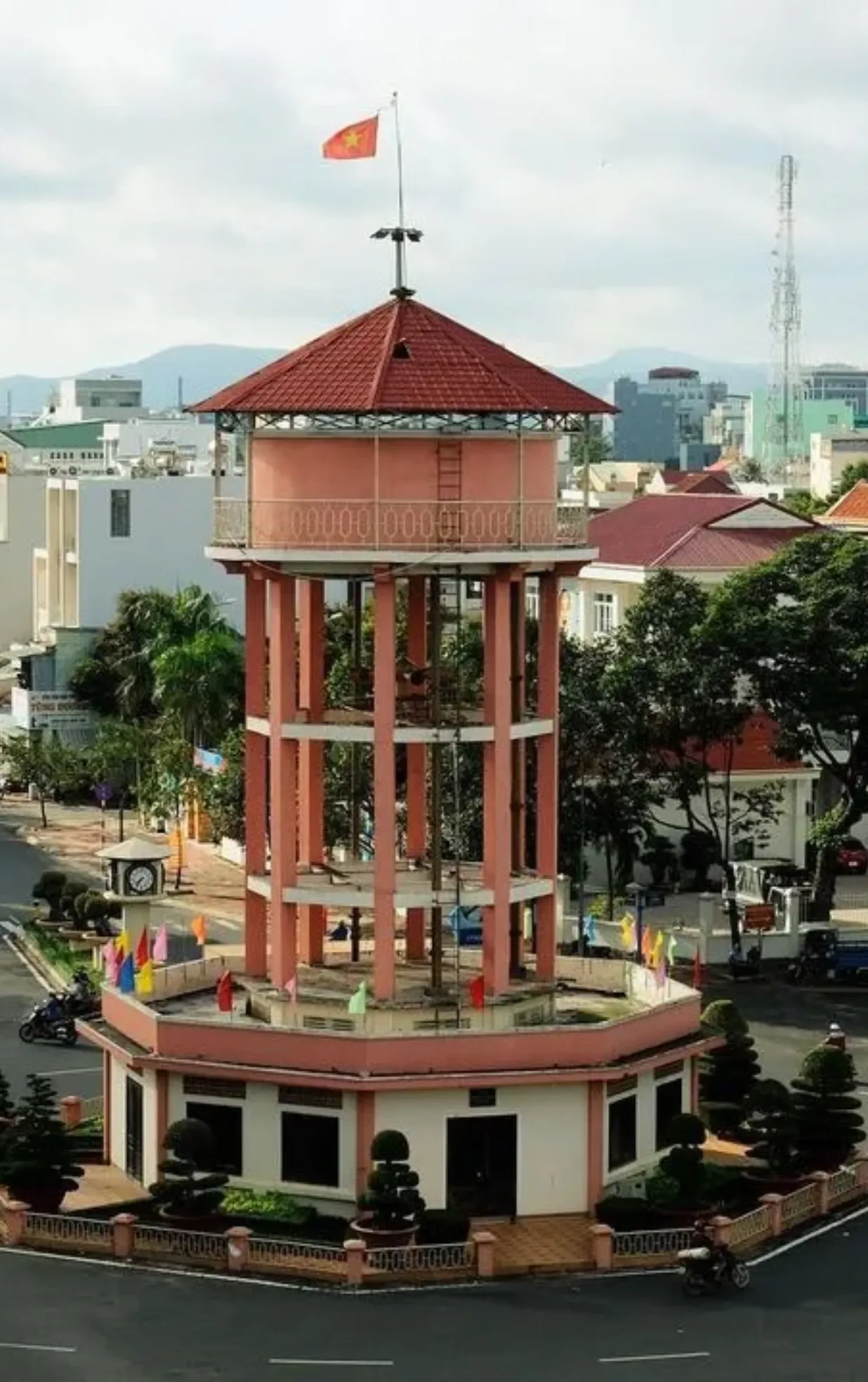 Nhà Tròn Bà Rịa