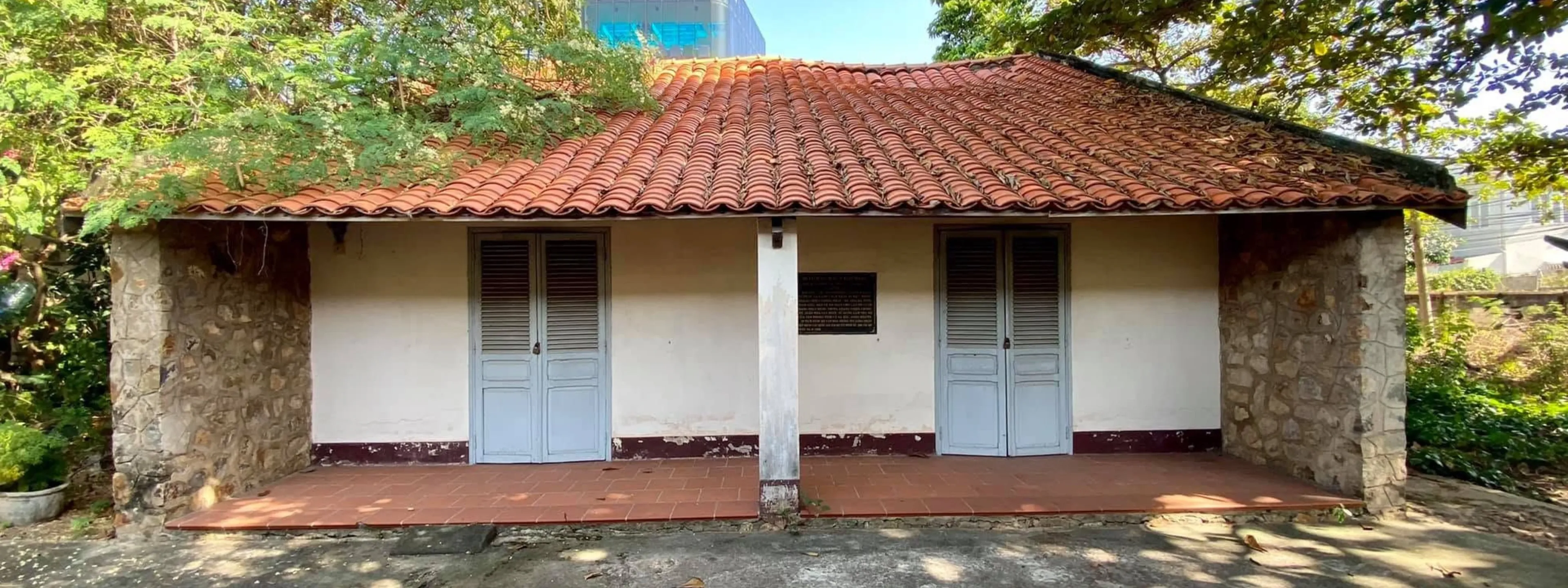 Nhà Số 86 Phan Chu Trinh