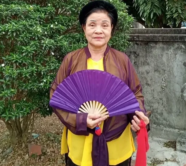 Nguyễn Thị Lan