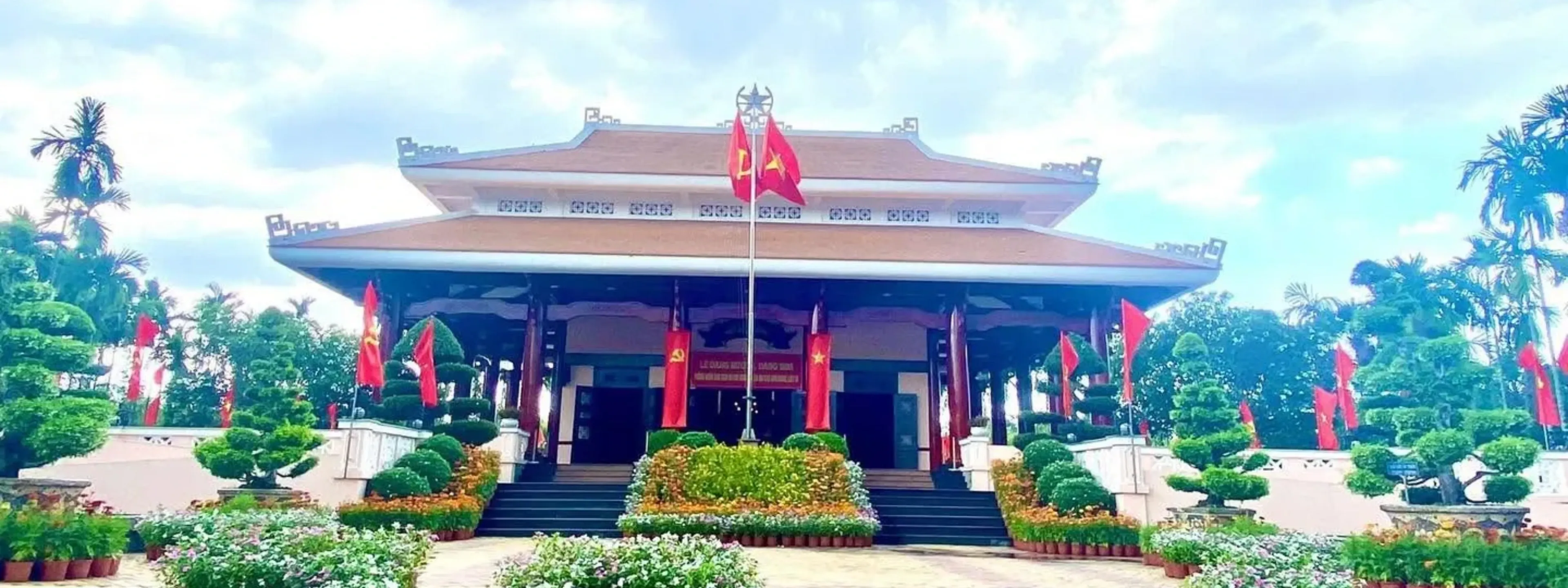 Ngã Ba Giồng