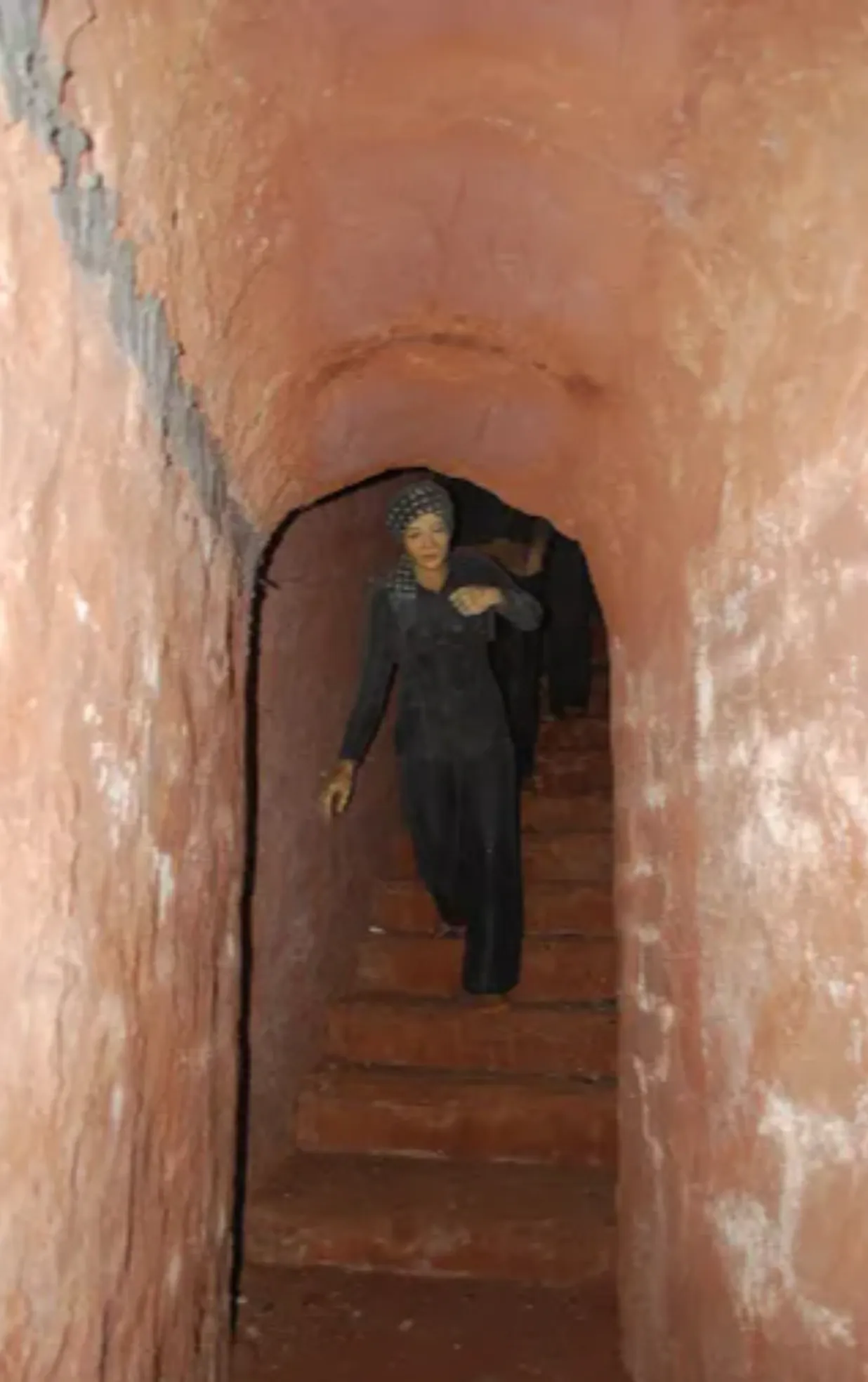Địa Đạo Long Phước