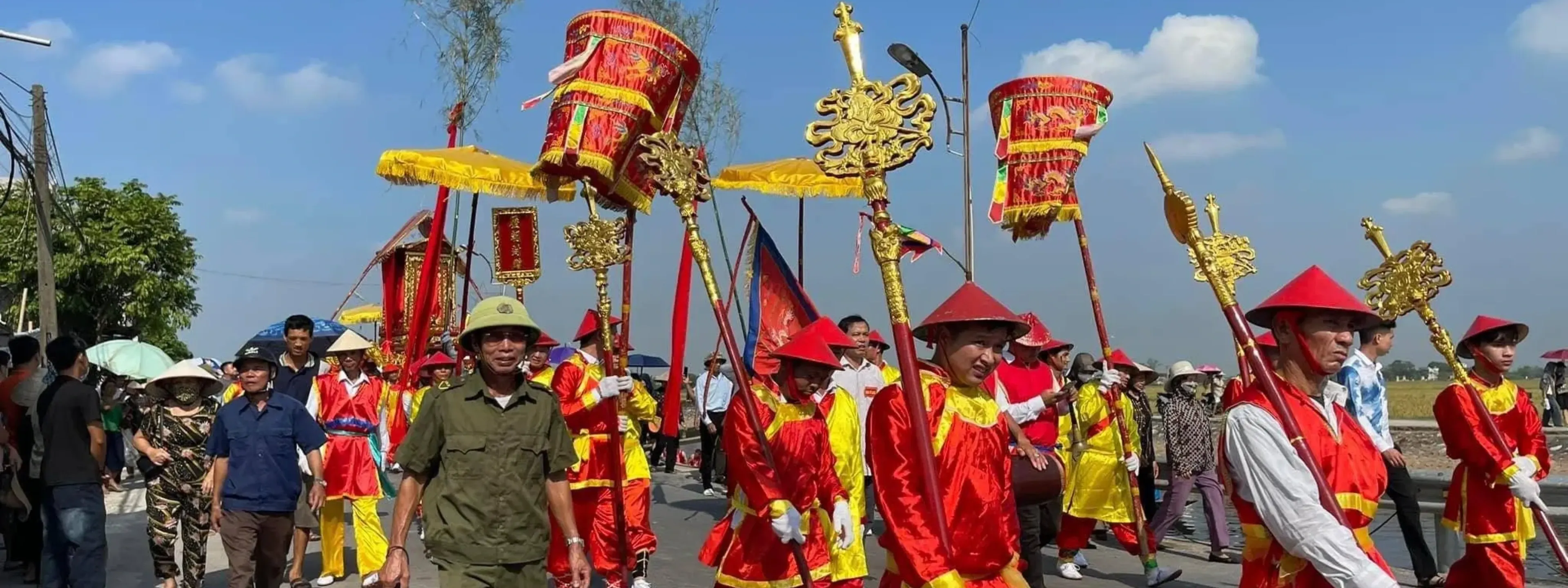 Hội đình Lại Trì