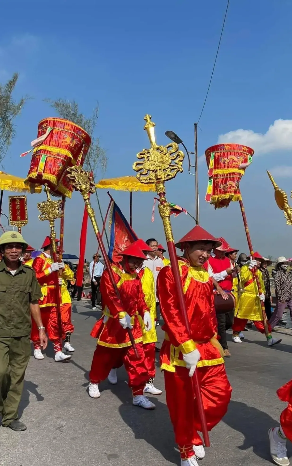 Hội đình Lại Trì
