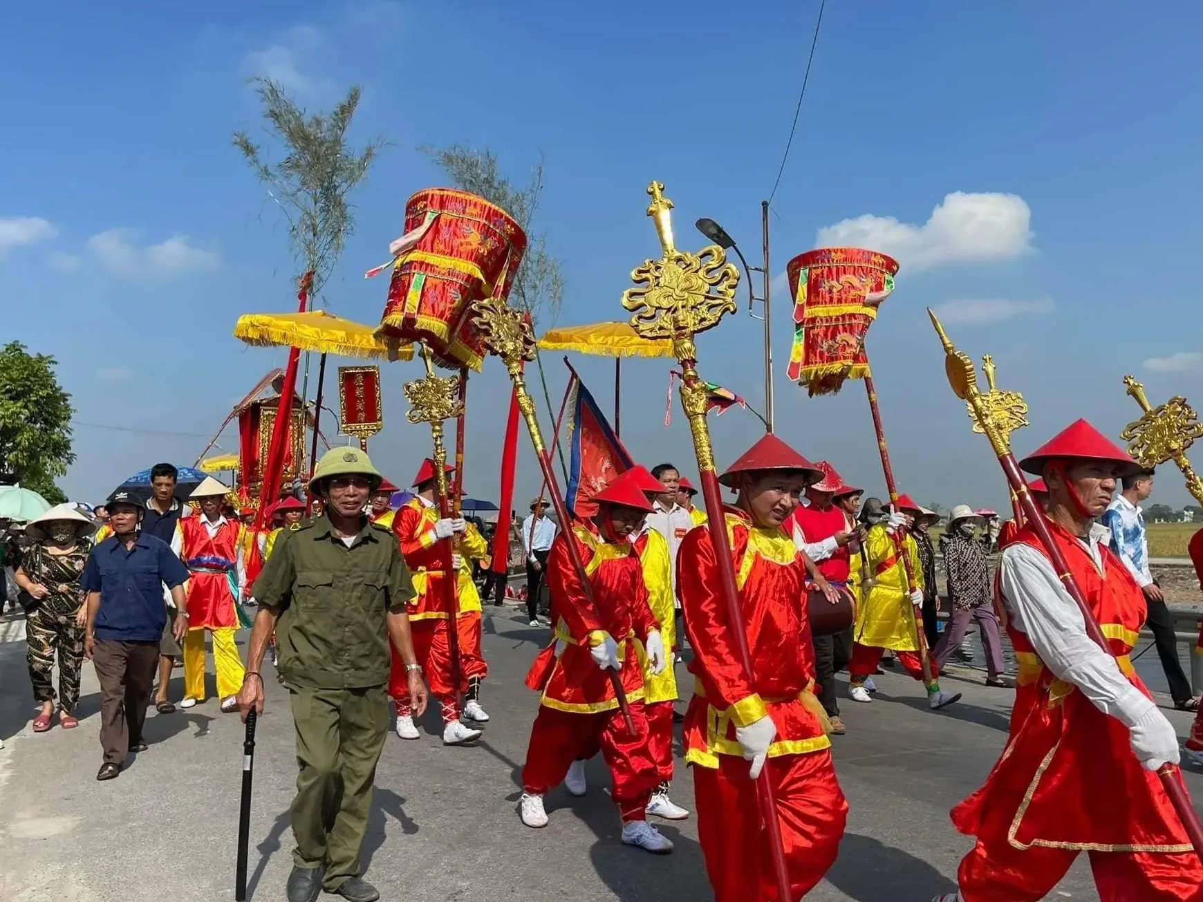 Hội đình Lại Trì