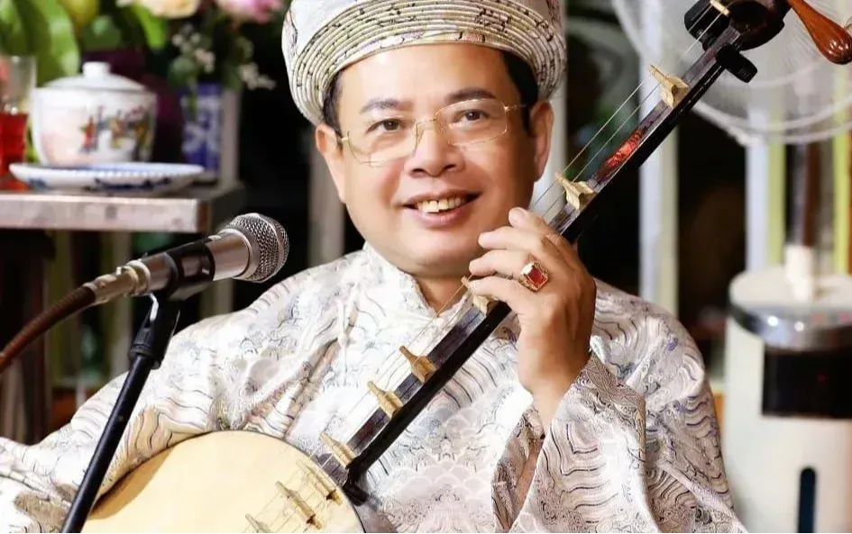 Bùi Quốc Thi