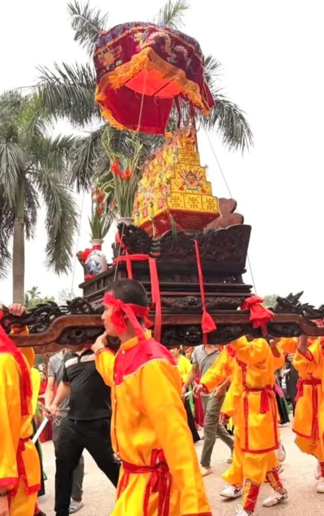 Hội đình Thị Nguyên