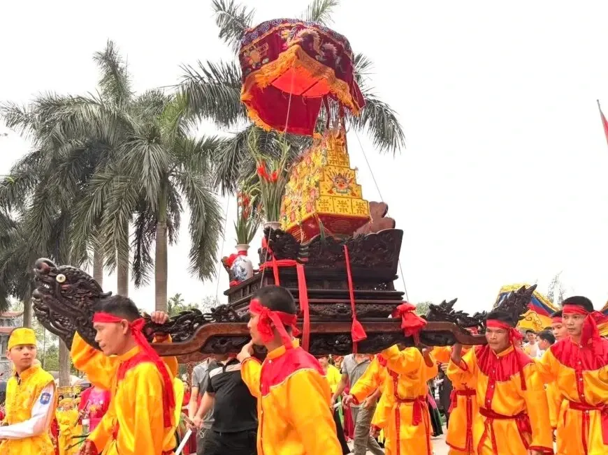Hội đình Thị Nguyên