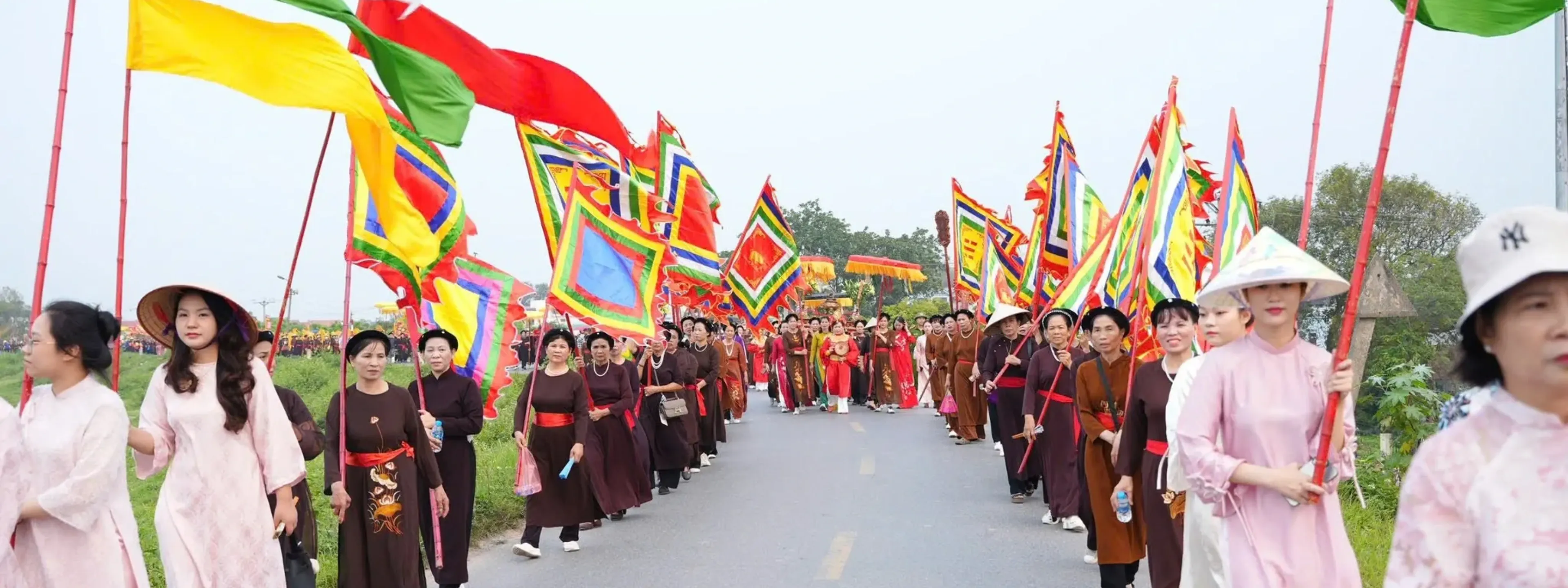 Lễ hội Phụng Nghênh