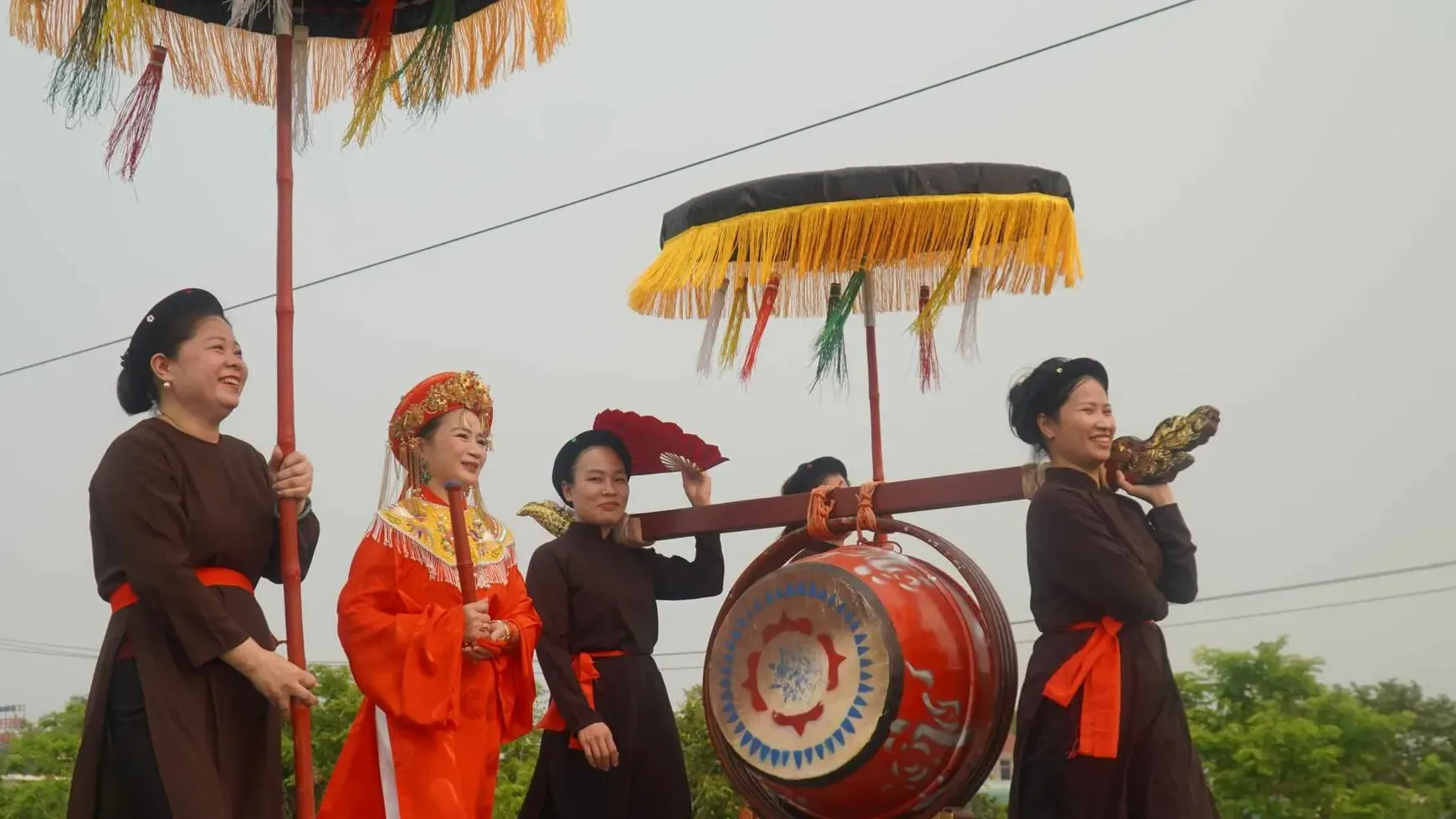 Lễ hội Phụng Nghênh
