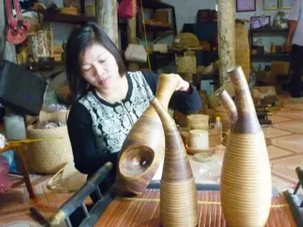 Nguyễn Thị Hân