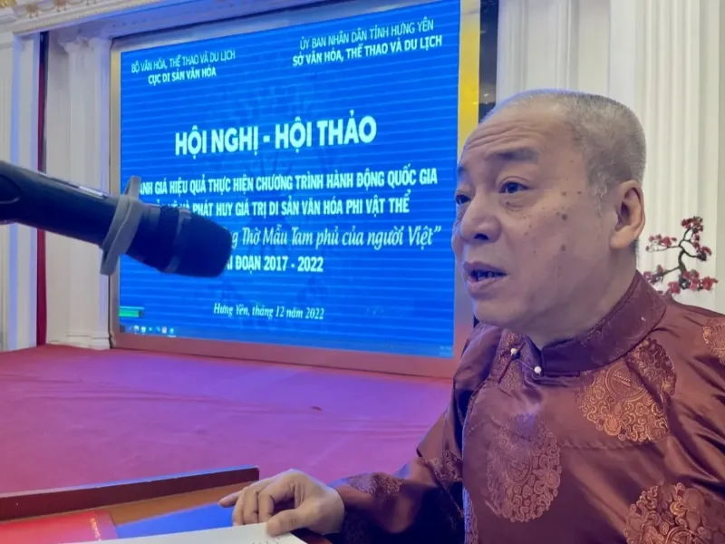 Giới thiệu