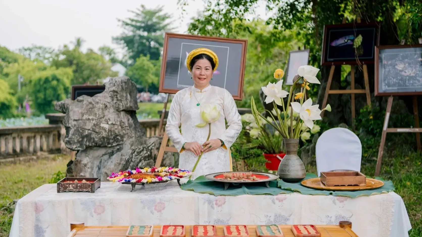 Phan Tôn Gia Hiền