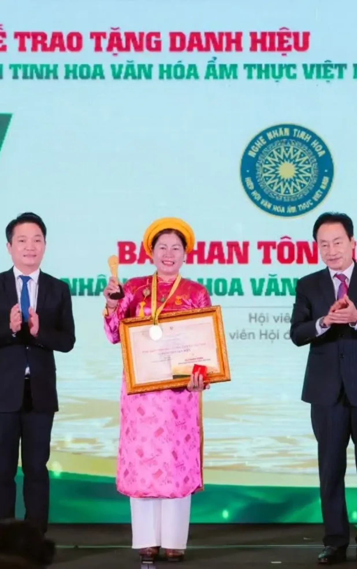 Phan Tôn Gia Hiền