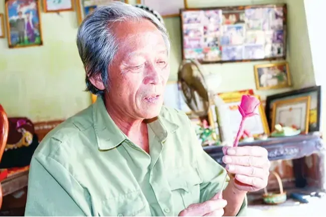 Chu Tiến Công