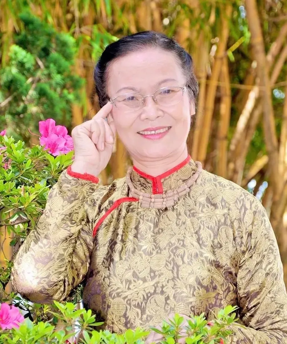 Hồ Đắc Thiếu Anh