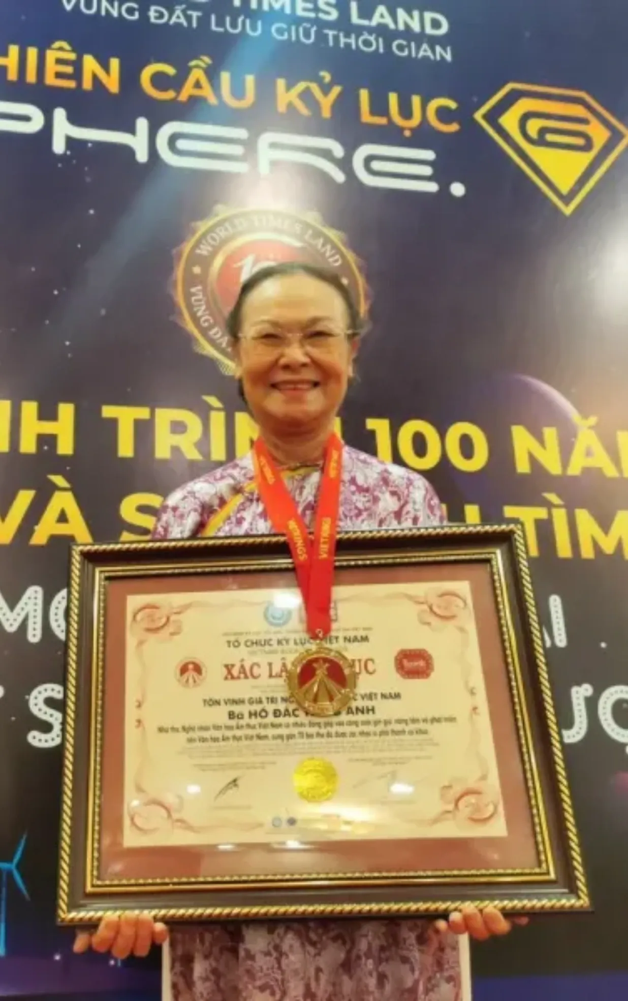 Hồ Đắc Thiếu Anh