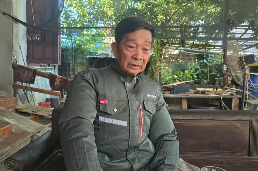 Lê Đức Chắn