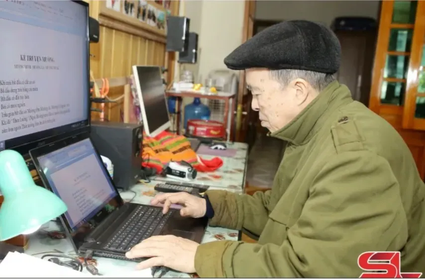Lò Văn Lả