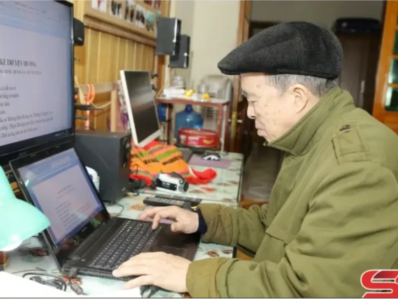 Giới thiệu