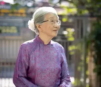 Mai Thị Trà