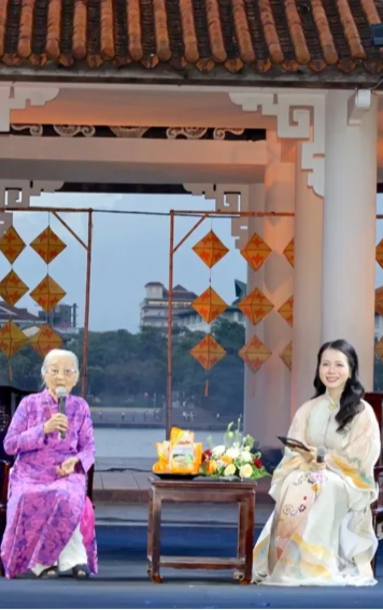 Mai Thị Trà