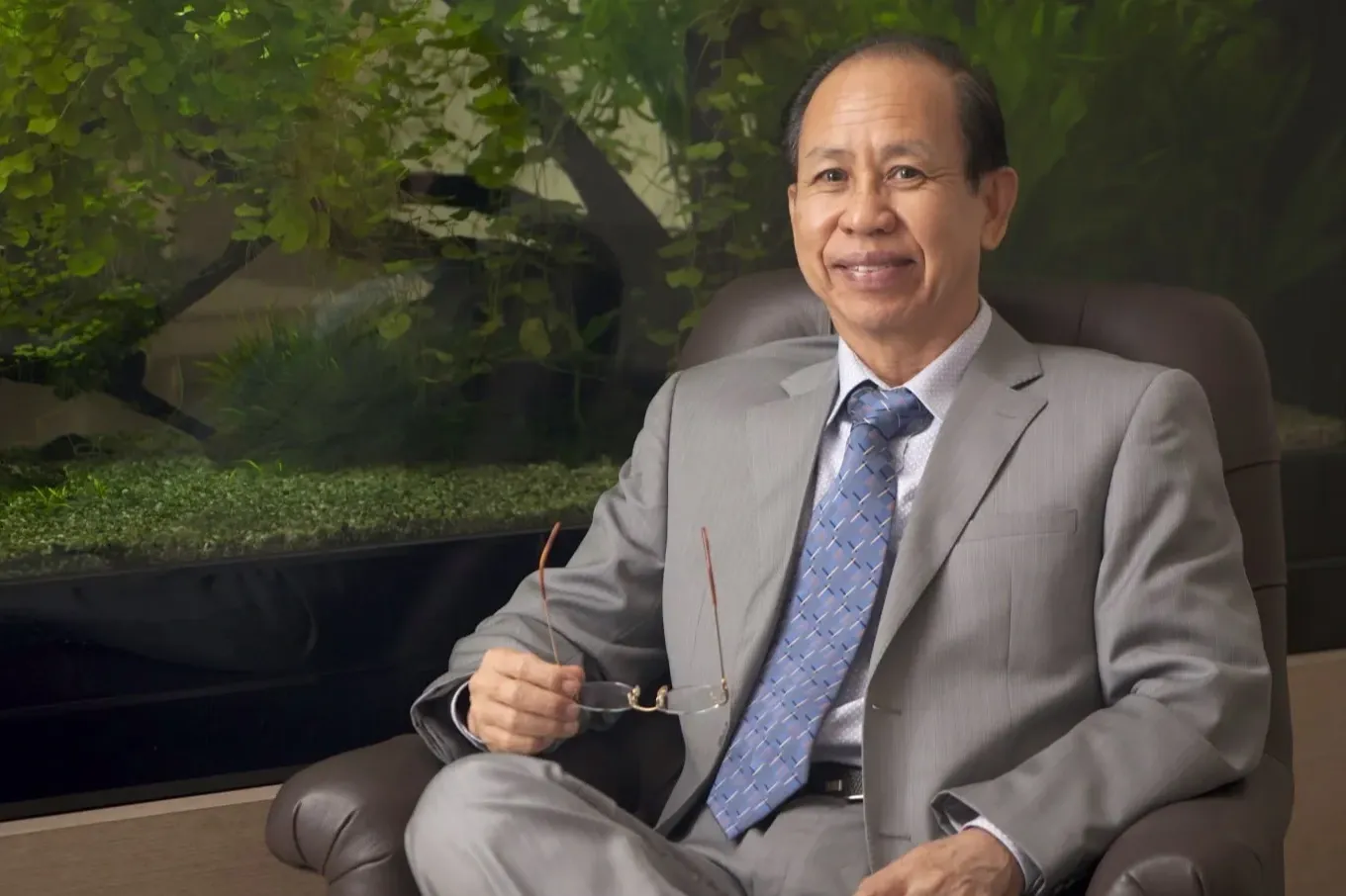 Lý Ngọc Minh