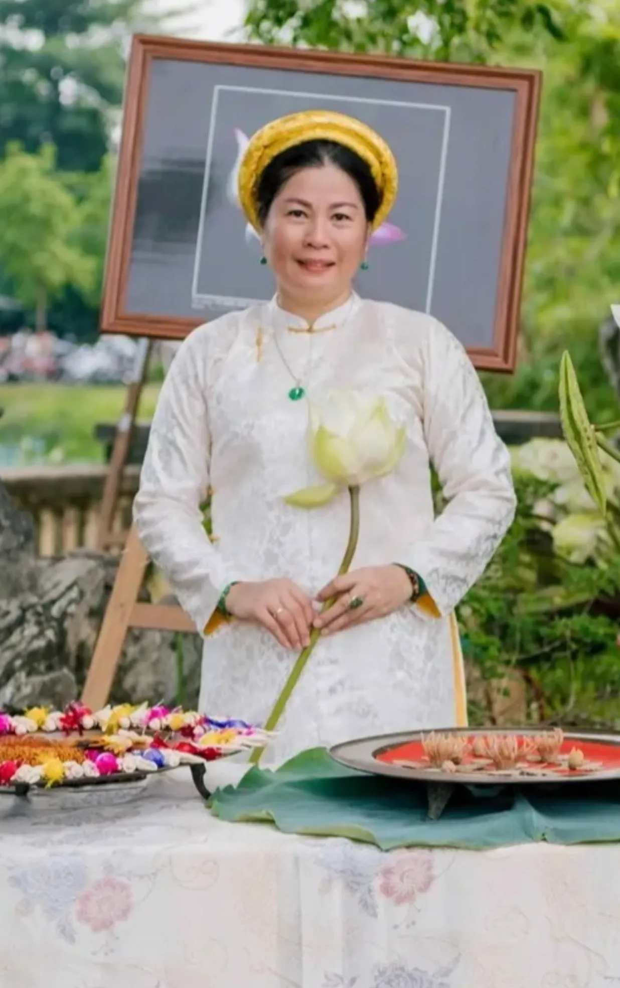Phan Tôn Gia Hiền